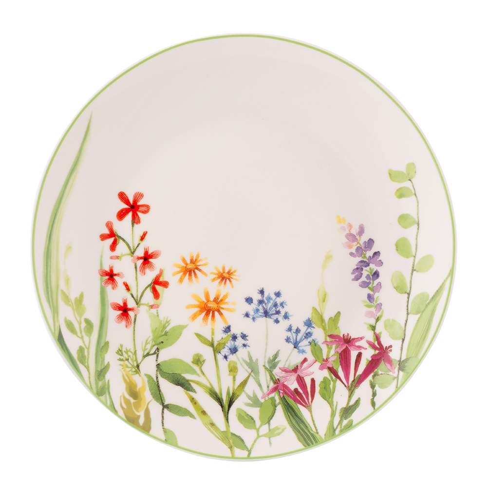 PRZEBUDZENIE NATURY TALERZ DESEROWY NBC 20 CM