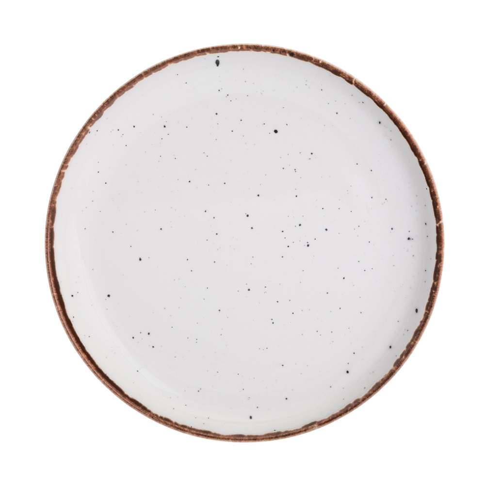 REACTIVE IVORY TALERZ DESEROWY NBC 19,5 CM