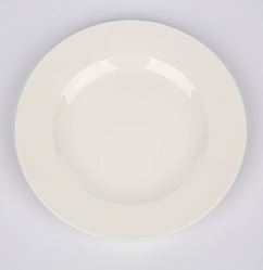 plate 20cm grade III