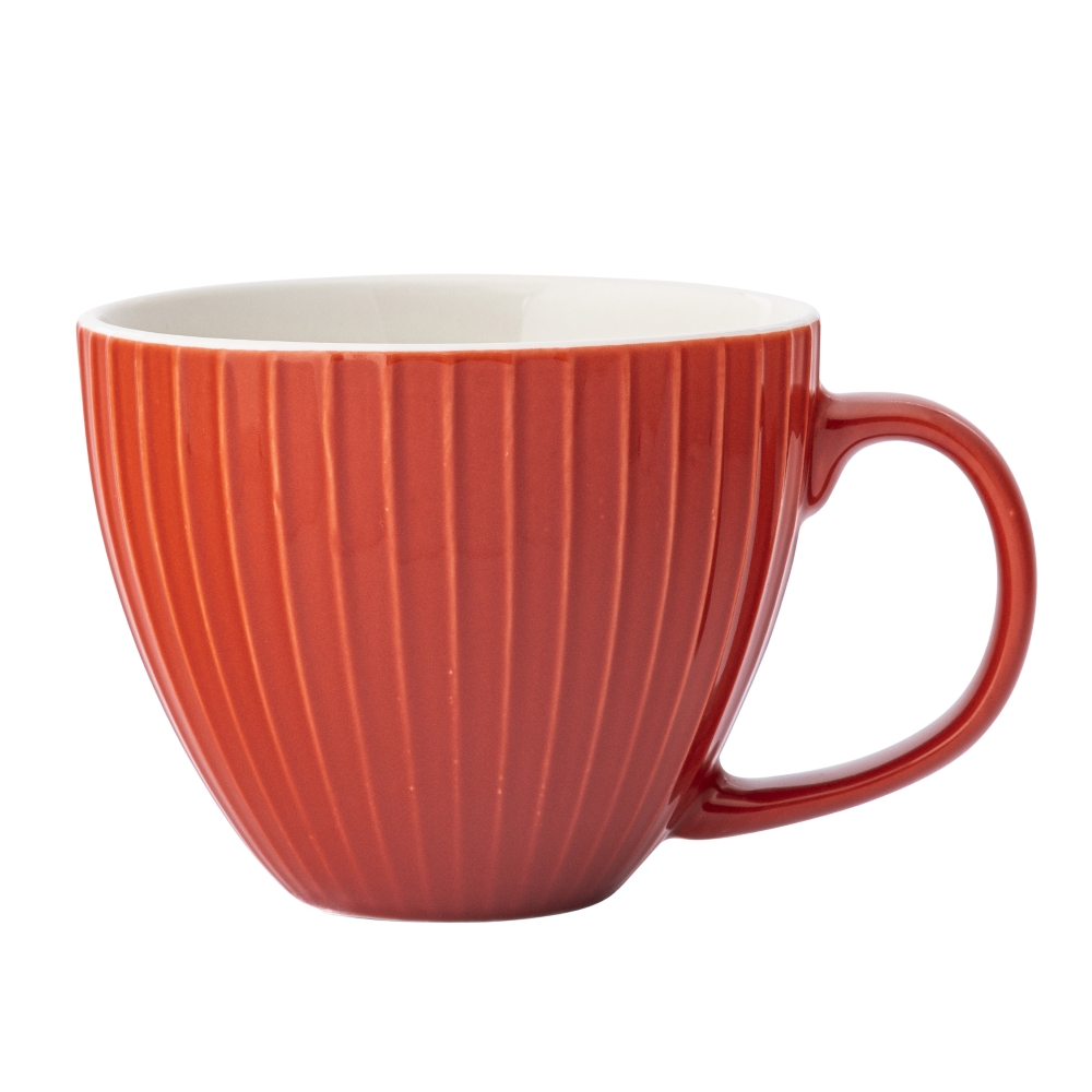 FUSION CORAL FILIŻANKA JUMBO NBC 450 ML