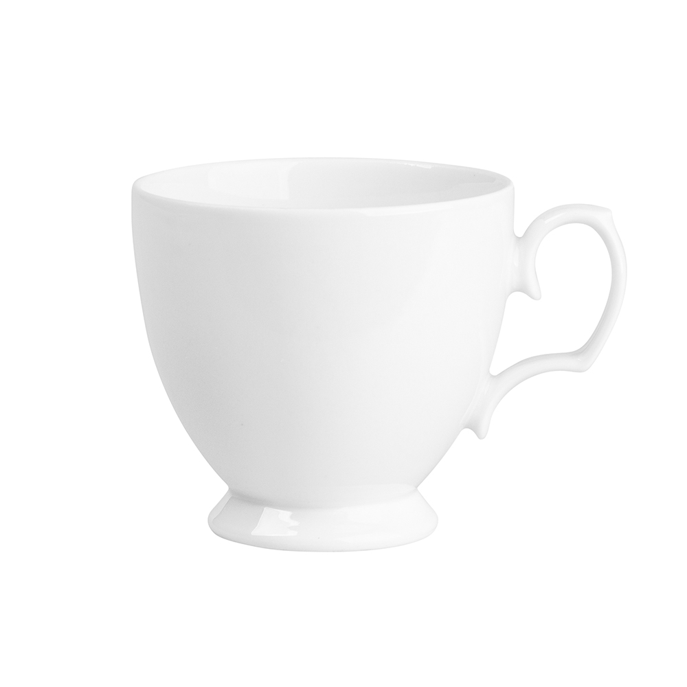 MariaPaula White coffe cup 220ml