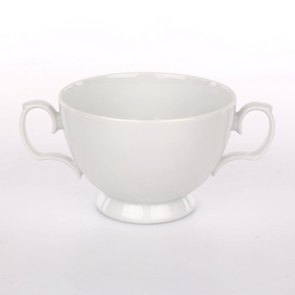 Bouillion cup 350ml 3rd grade III