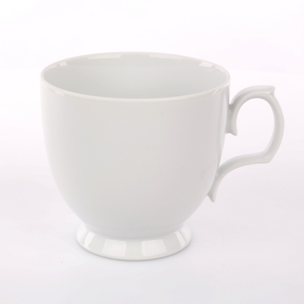 Cappuccino cup 350ml 3rd quality