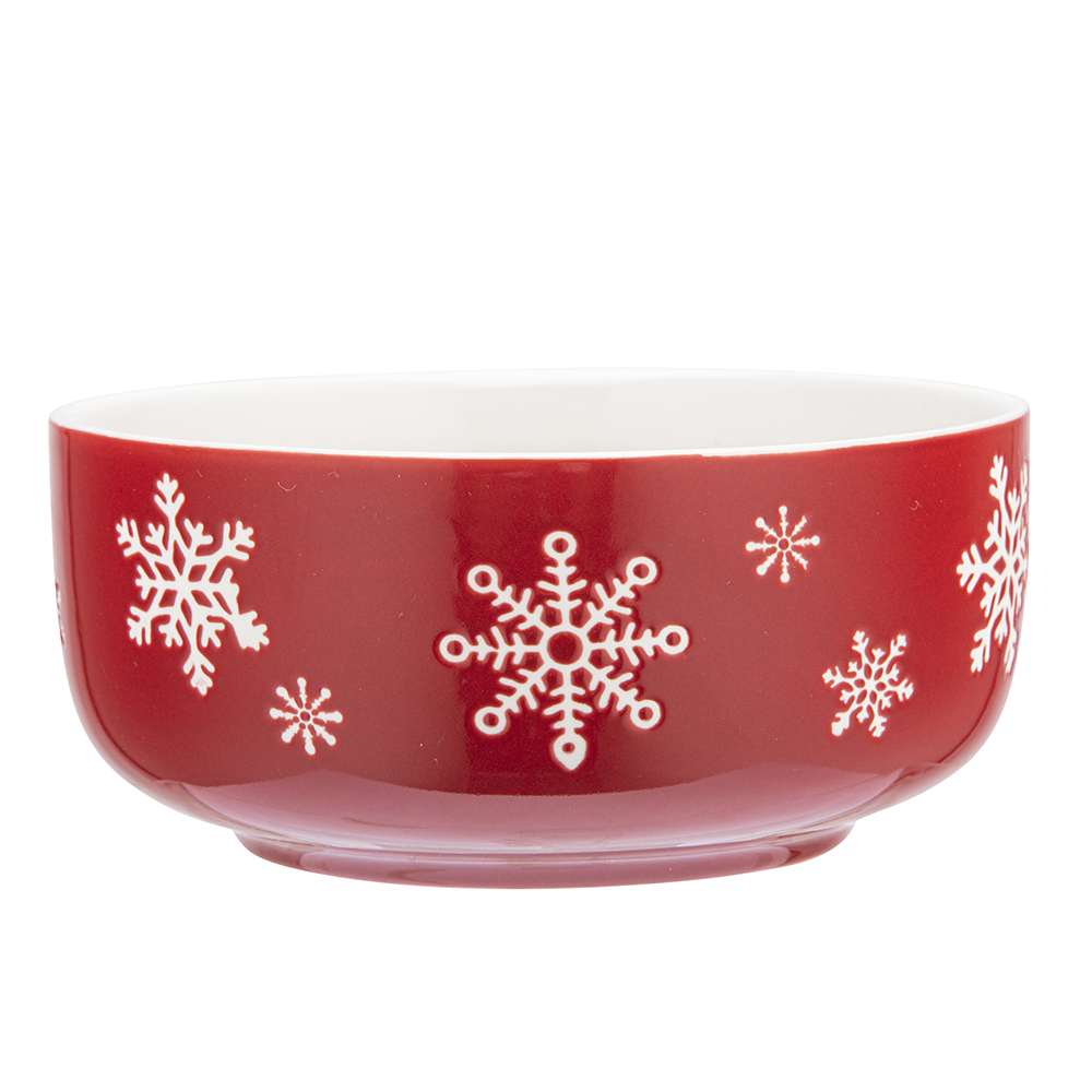 Winter Dreams bowl NBC 14 cm 850 ml