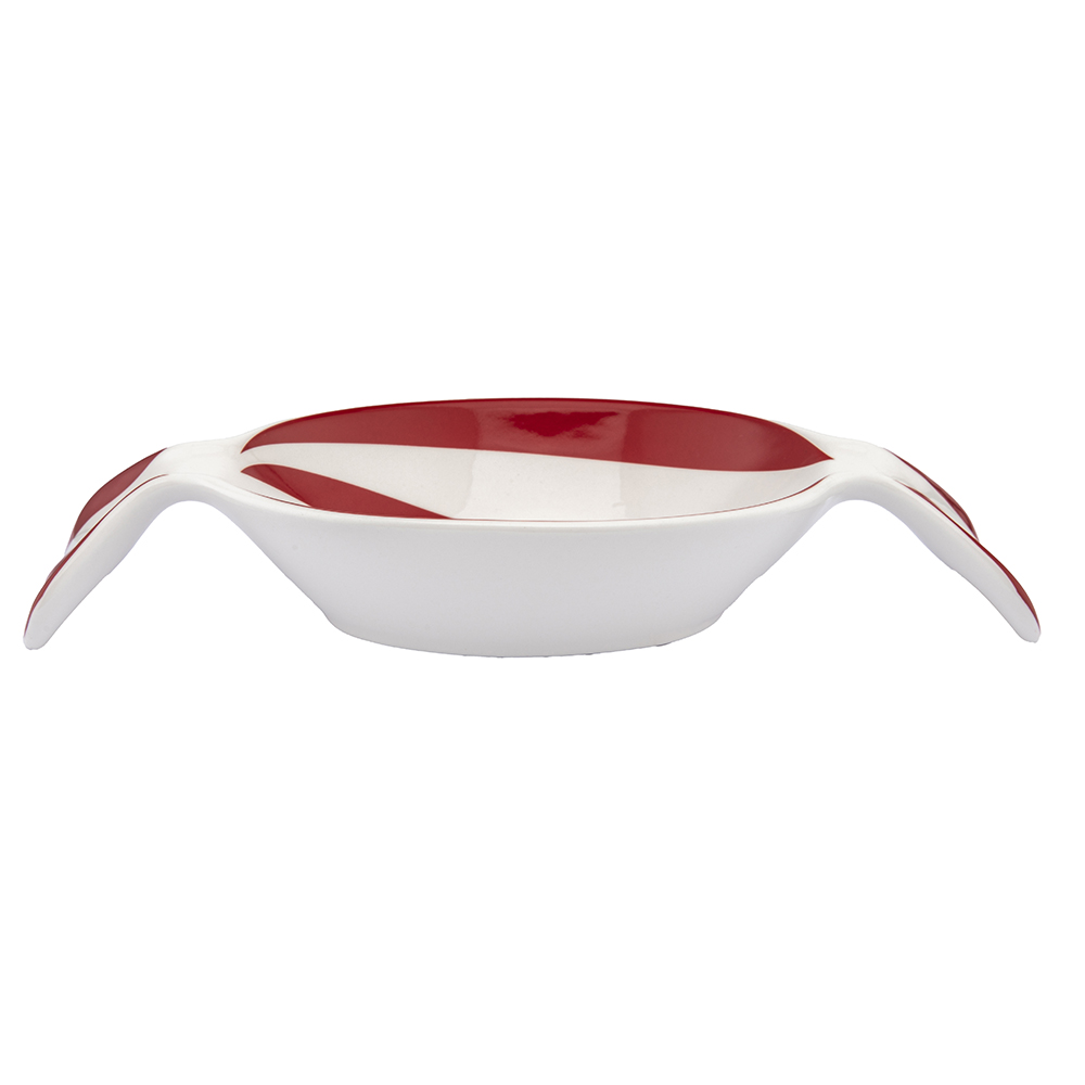 MISKA PORCELANOWA CUKIEREK NBC 25X13X4 CM 260 ML