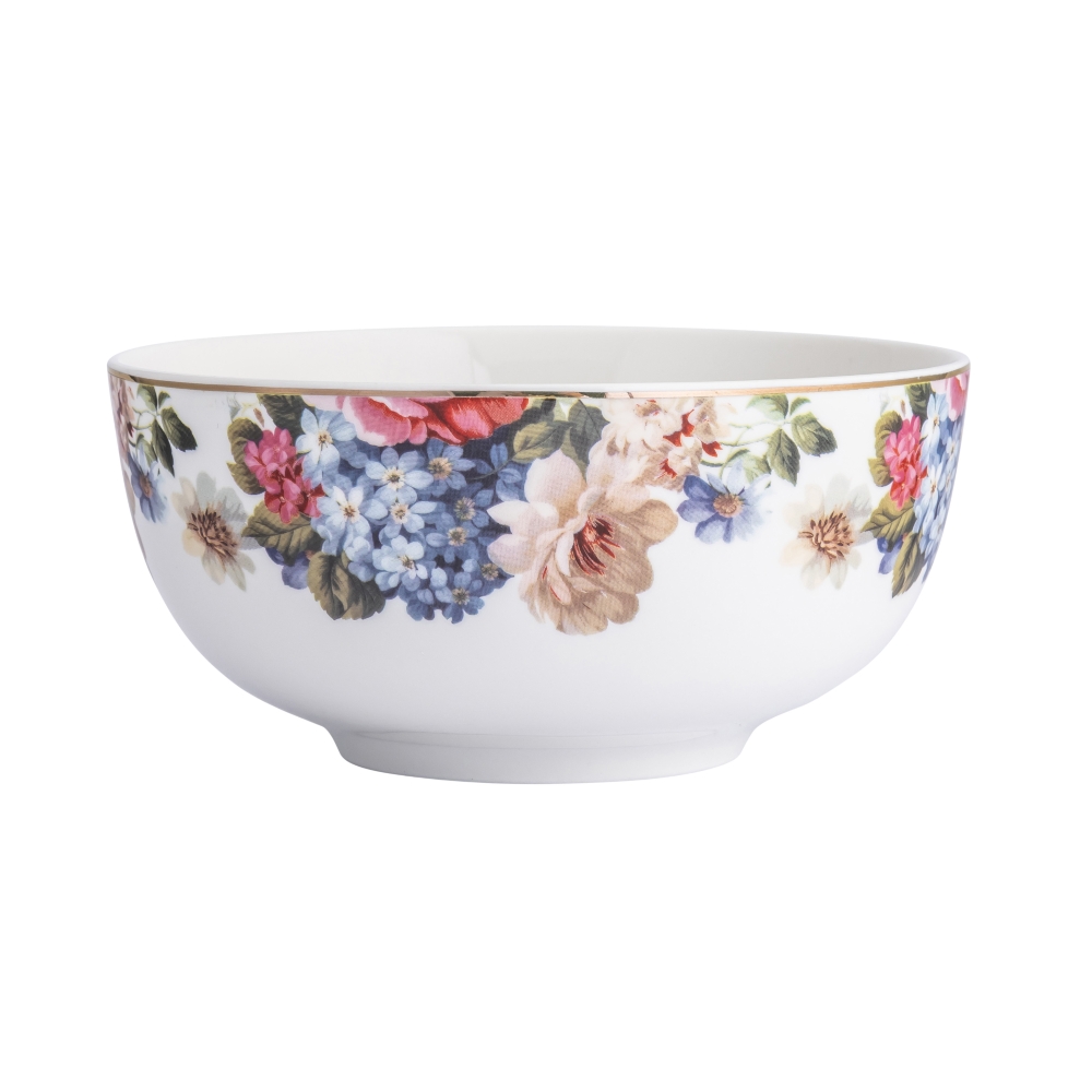 RÓŻA MISKA NBC 14 CM 600 ML