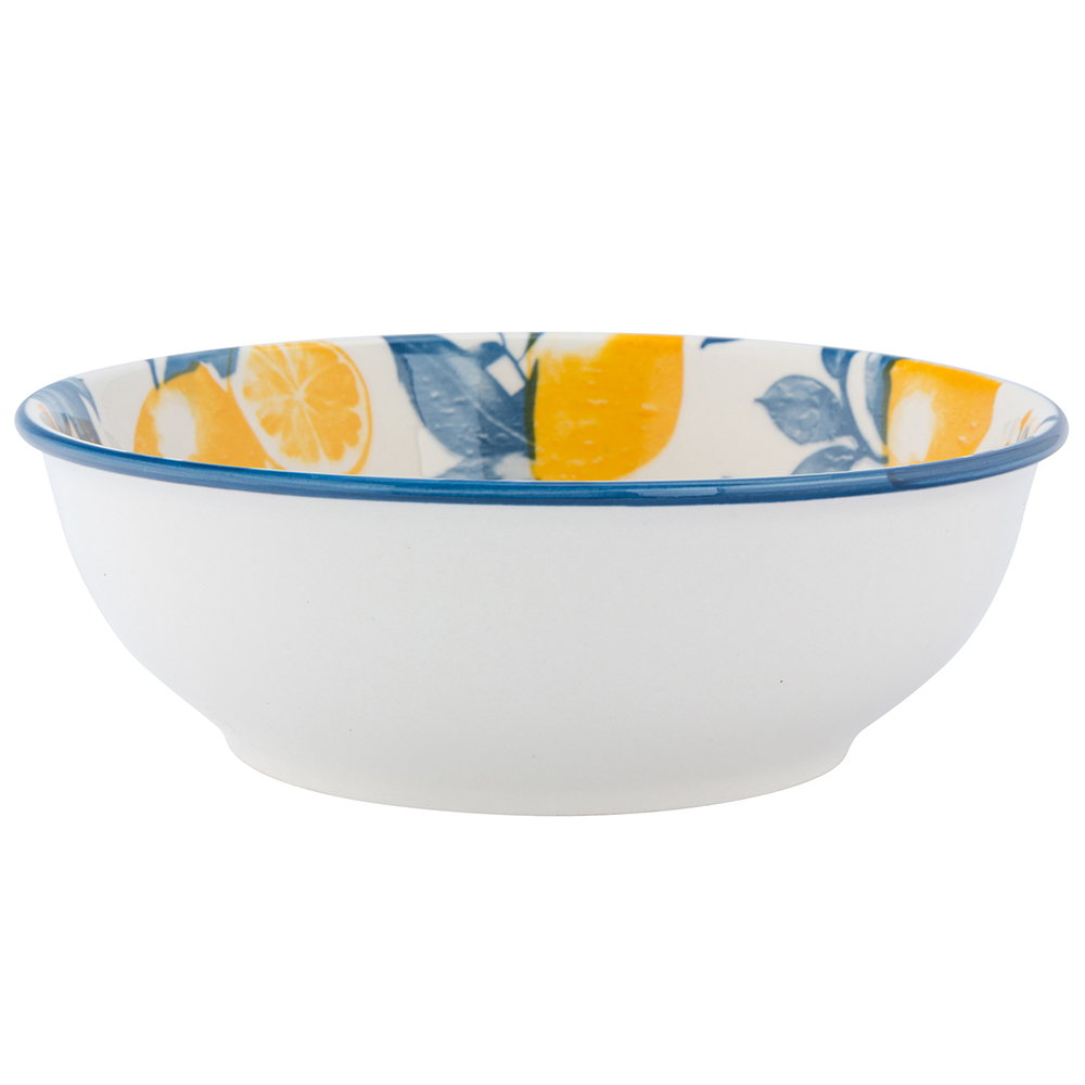 SORRENTO MISKA PORCELANOWA 17 CM 700 ML