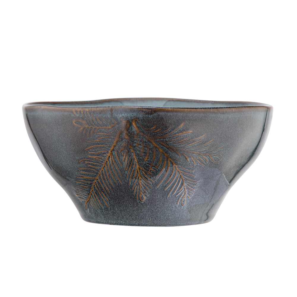 Sosnowy Las ceramic bowl 17,5 cm 1000 ml