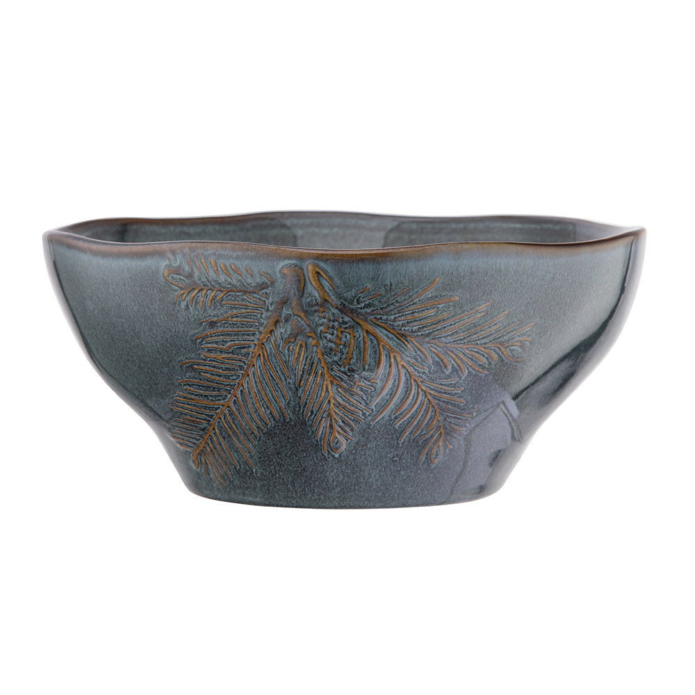 Sosnowy Las ceramic bowl 14,5 cm 600 ml