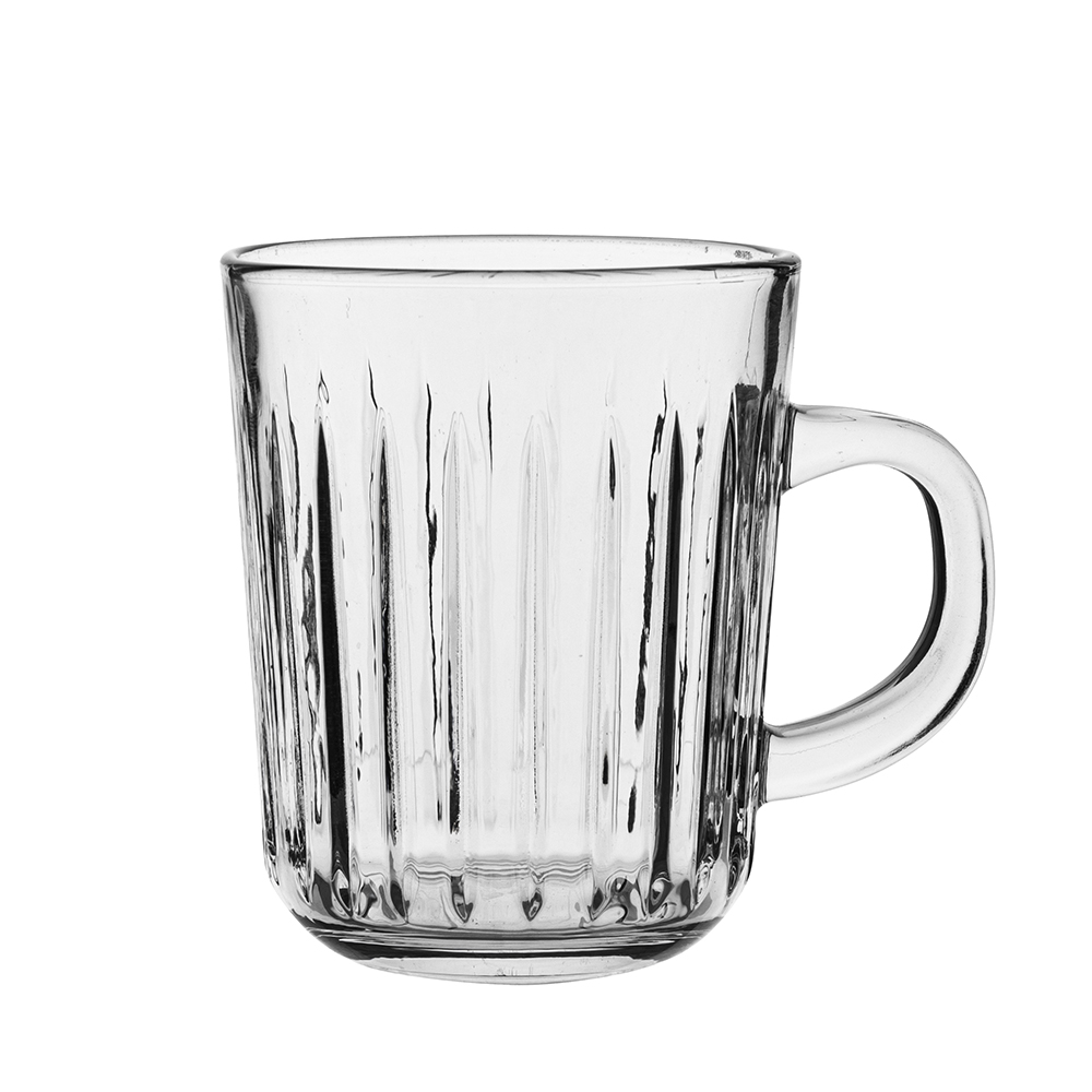Venus glass mug 230 ml
