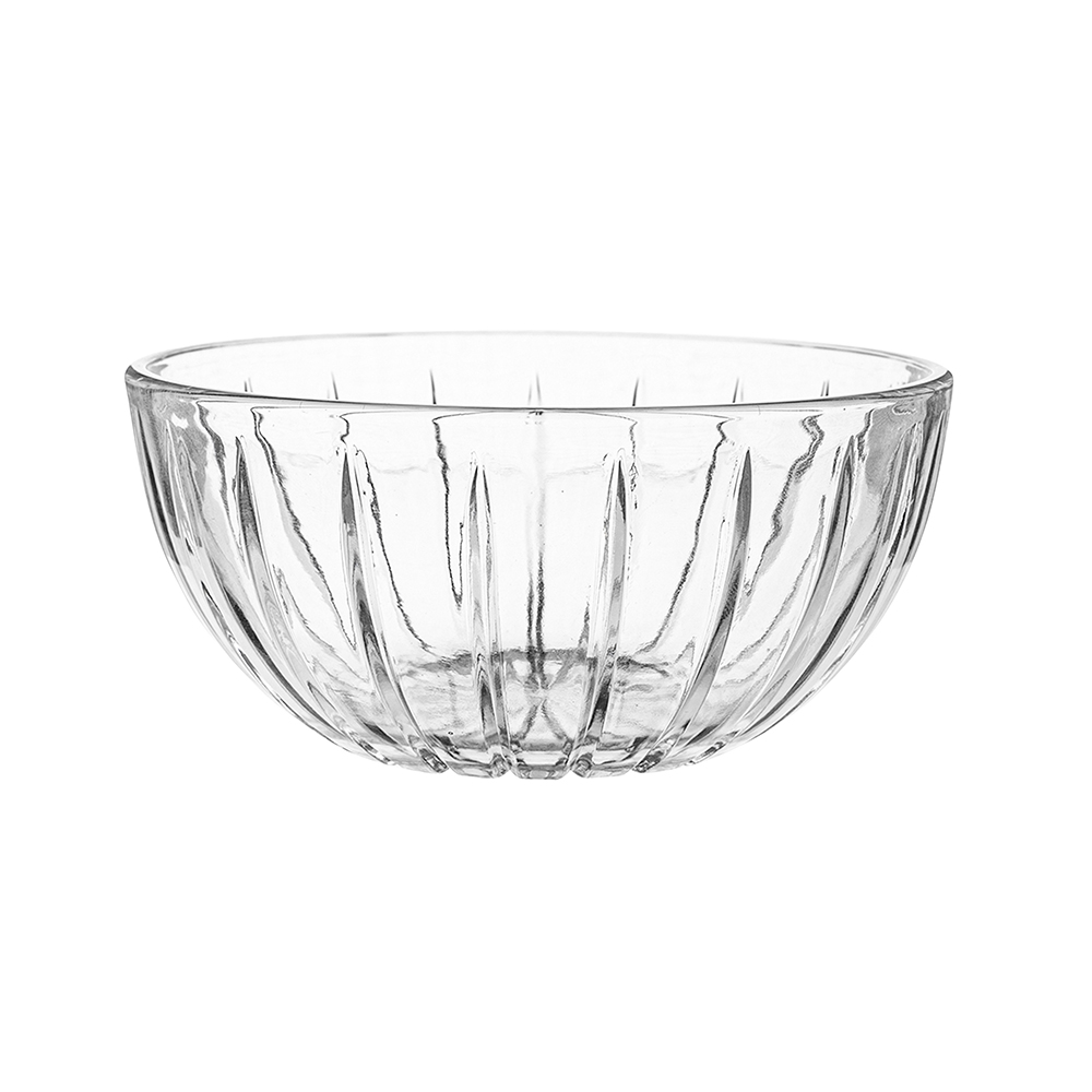 Venus glass bowl 12,5cm
