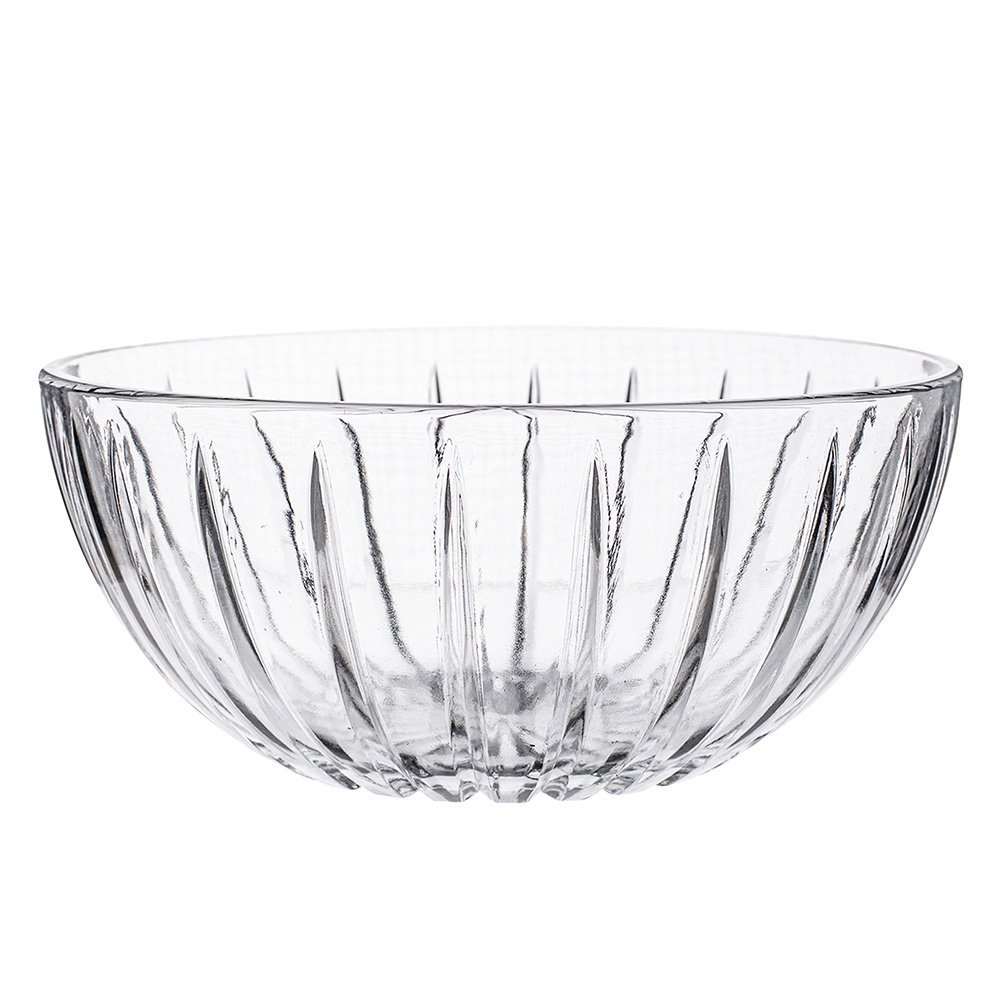 Venus glass bowl 17,5cm