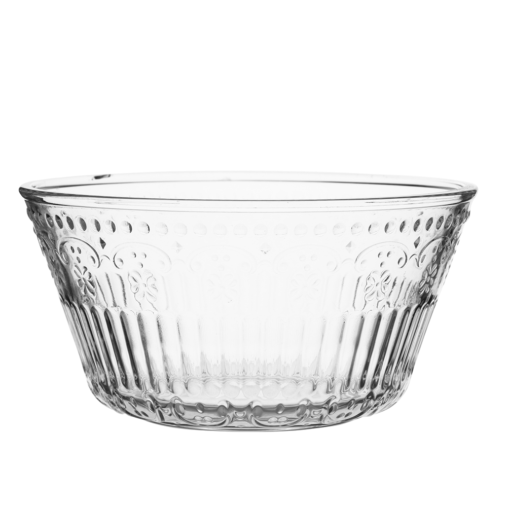 Karen glass bowl 13cm