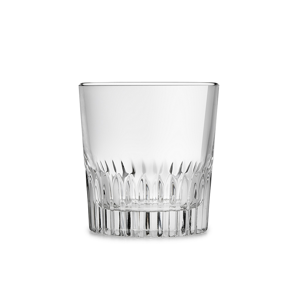 WILLIAM KPL. 6 SZKLANEK WHISKY 350ML BZ