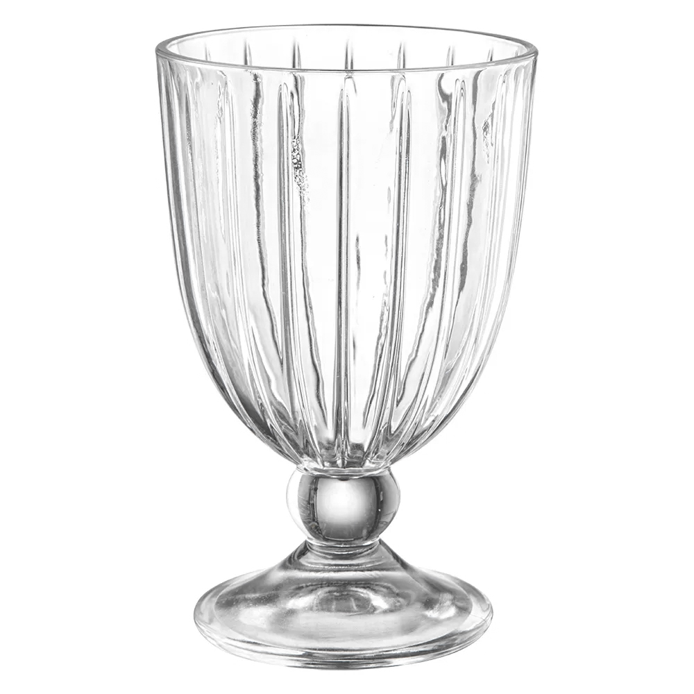 VENUS SZKLANKA NA STOPCE 310ML