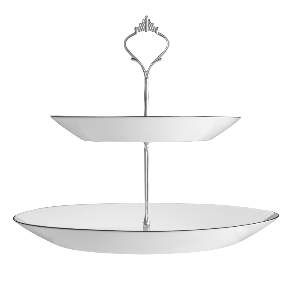 SOLEN LINE PATERA DWUPOZIOMOWA 26,5/19CM