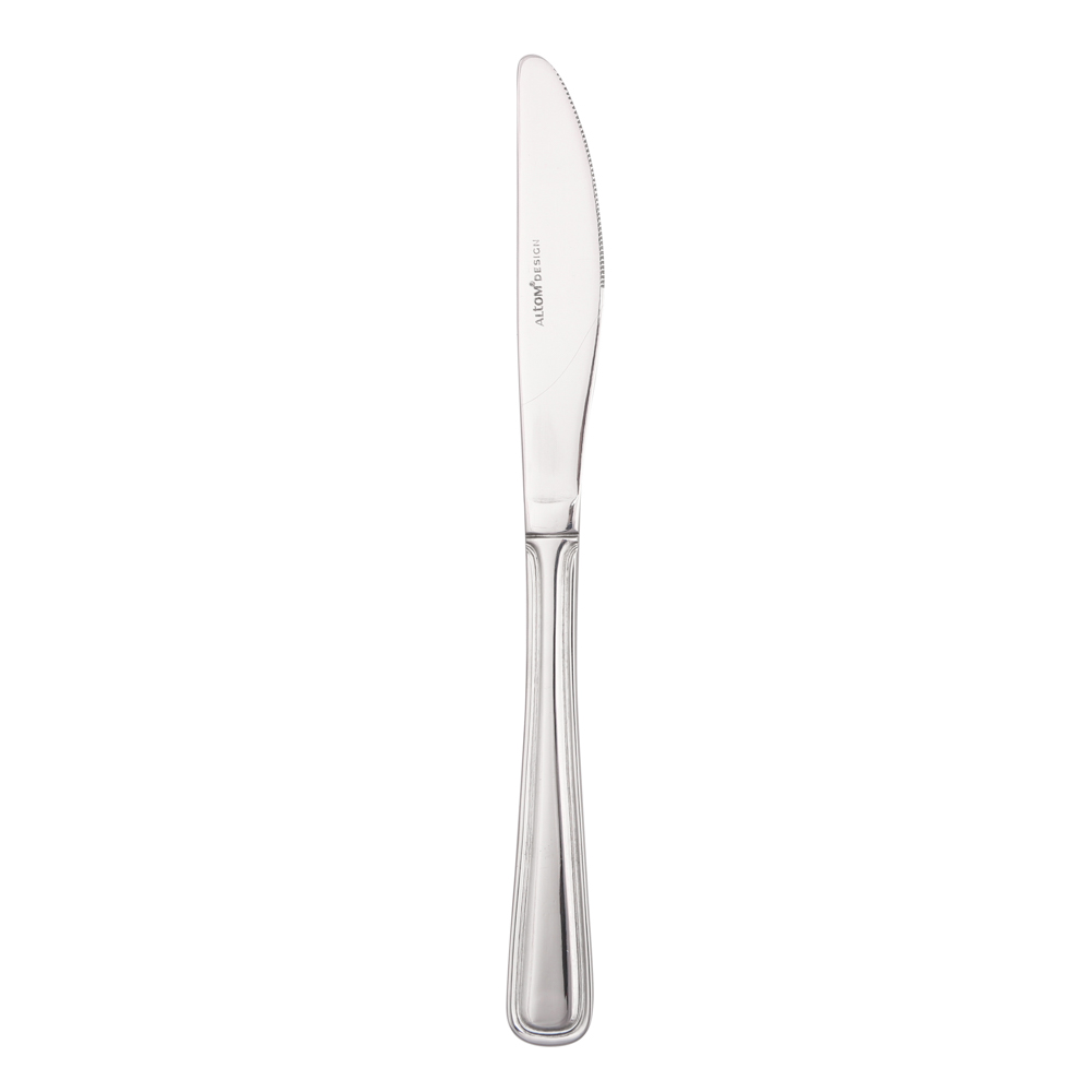 Nóż obiadowy Altom Design Leonardo, komplet 2 noży