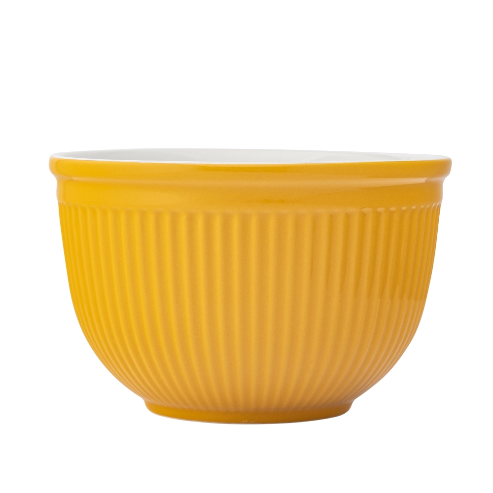 FUSION SOLAR MISKA CERAMICZNA 26X14,5 CM 4 L