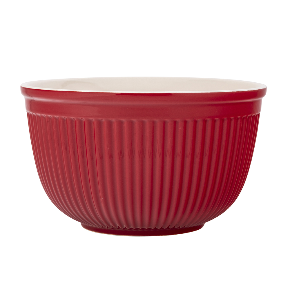 RED CHILLI MISKA CERAMICZNA 22X13 CM 2,5 L