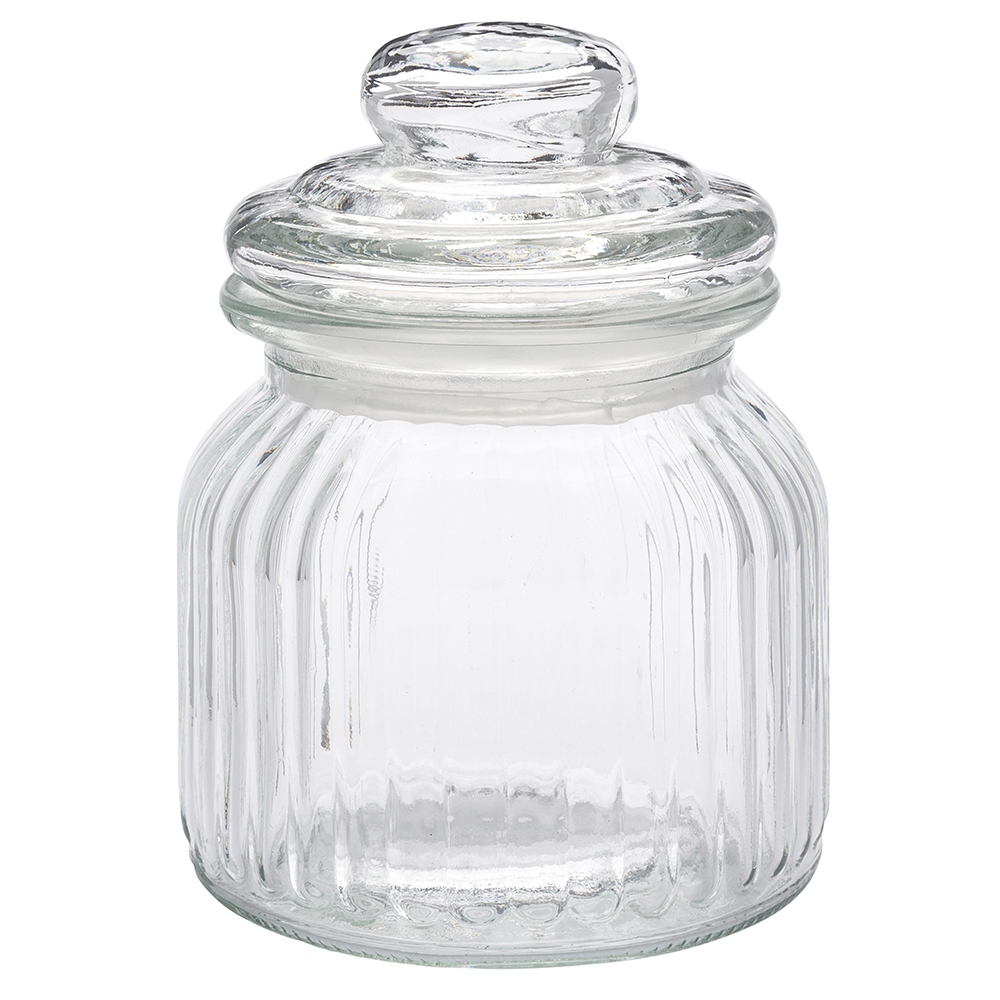 POJEMNIK DO PRZECHOWYWANIA 650ML RELIEF