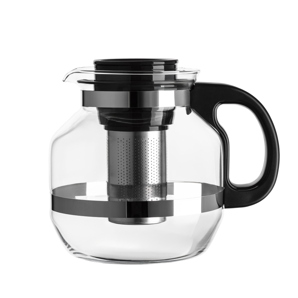 SENCHA DZBANEK Z ZAPARZACZEM 2200 ML