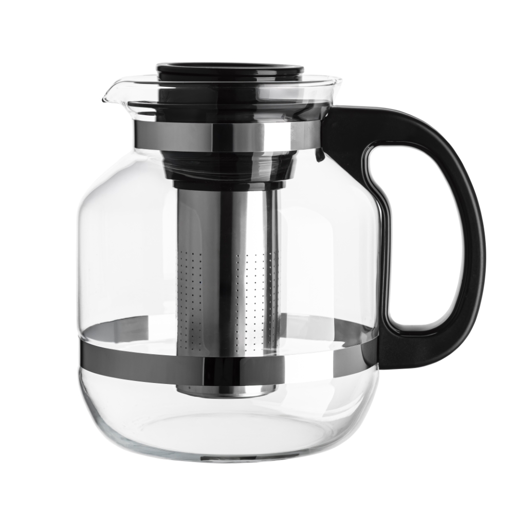 SENCHA DZBANEK Z ZAPARZACZEM 2600 ML