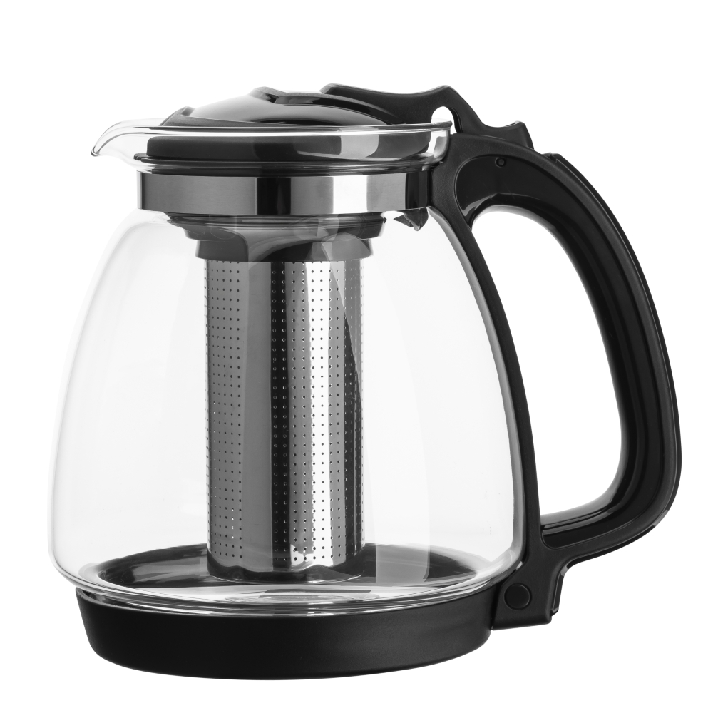 DZBANEK Z ZAPARZACZEM 2200ML