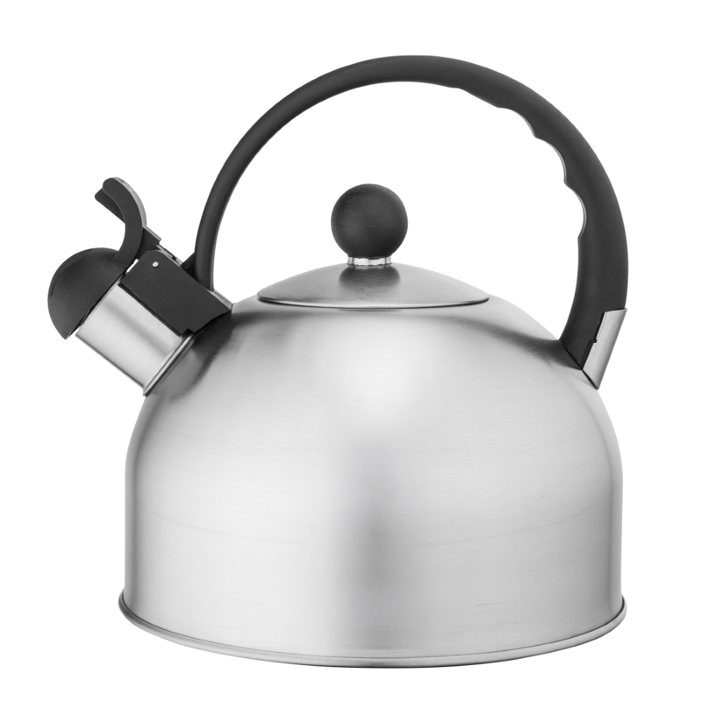 CZAJNIK NIERDZEWNY 2,5L DAILY SATIN (CT4)
