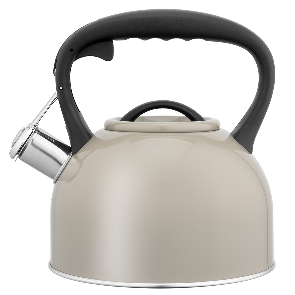 CZAJNIK NIERDZEWNY 2,2L MATEO TAUPE