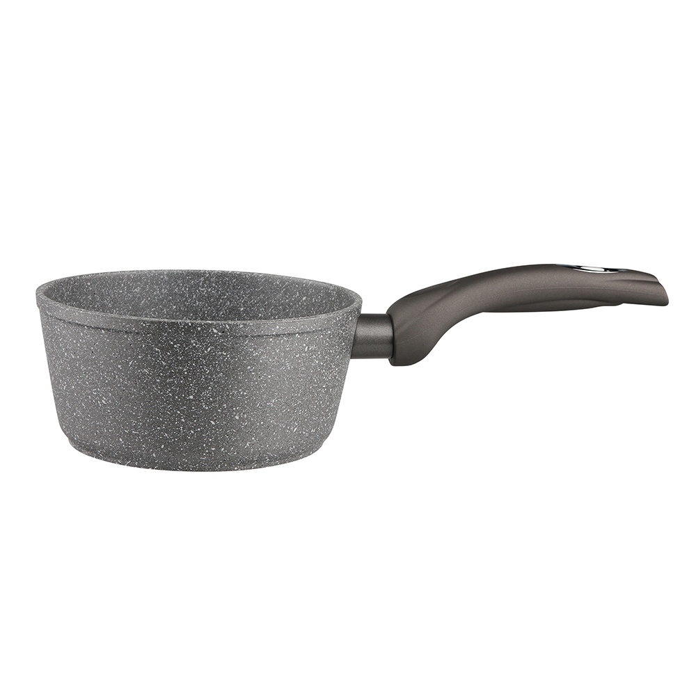 Valdinox Rock 16cm sauce pan without lid 1,1l