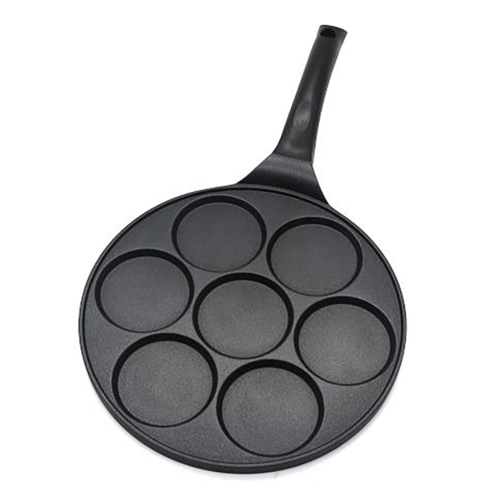 Valdinox die-cast pancake fry pan 26 cm