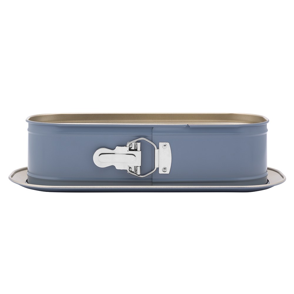 VALDINOX GIOVANNI FORMA TORTOWNICA OWALNA 34X15X6,8CM