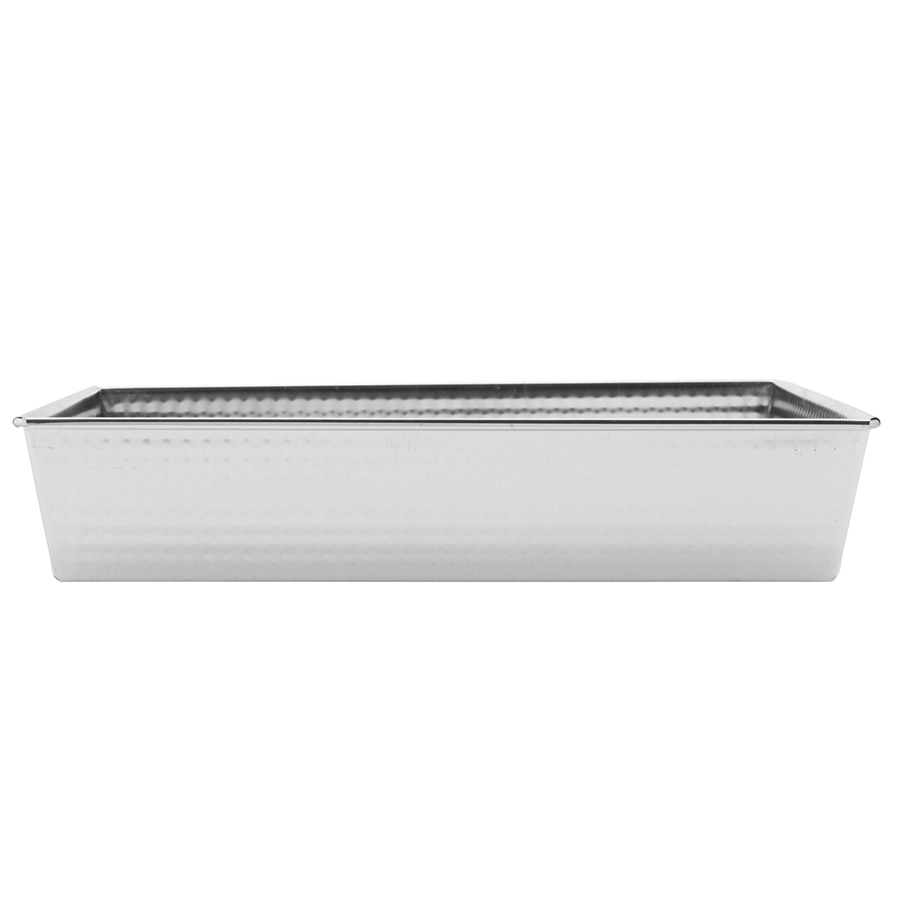 FORMA BLACHA 30X25XH6CM
