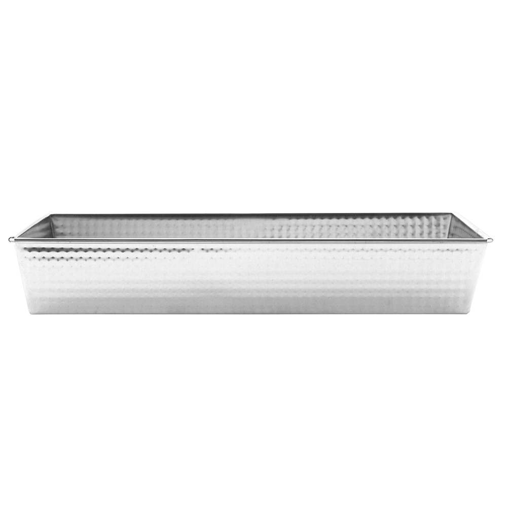 FORMA BLACHA 36X25XH6CM