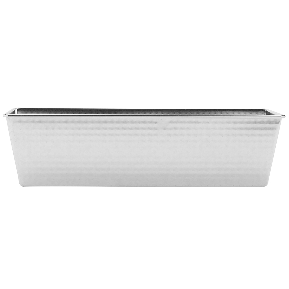 FORMA BLACHA 30X12XH8CM