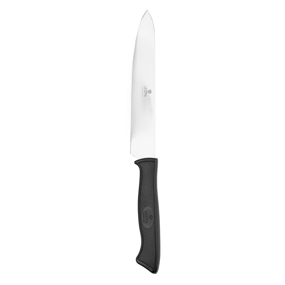 Nóż kuchenny 15 cm Gerpol Onyks