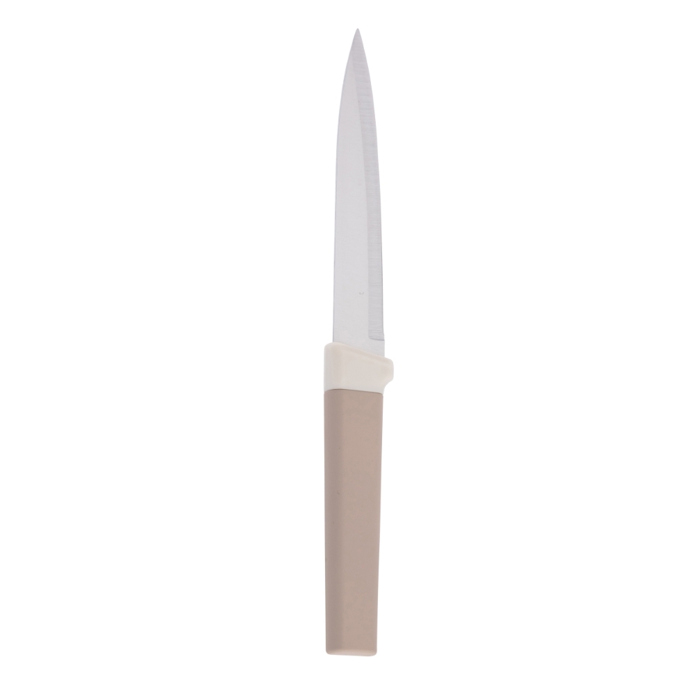 NÓŻ UNIWERSALNY 12,5 CM TAUPE