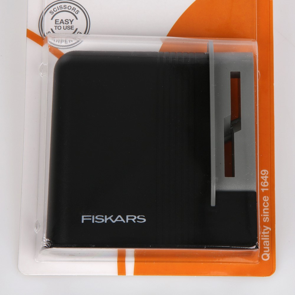 FF Clip-Sharp scissors sharpener