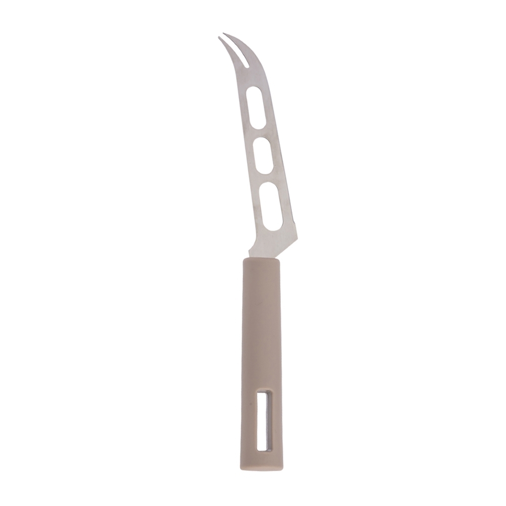 NÓŻ DO SERA 27X2,5 CM TAUPE