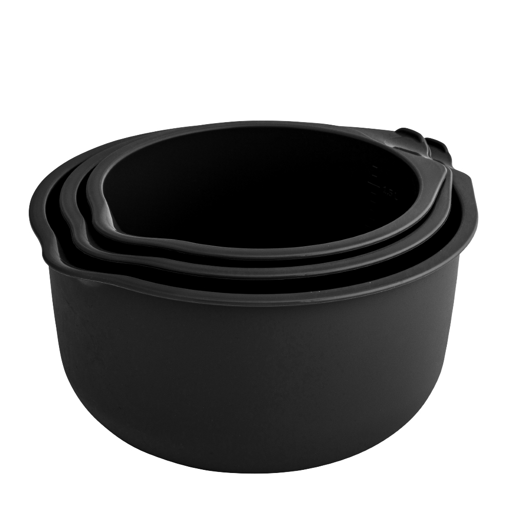 KPL.3 MISEK 1,5L 2L, 3L CZARNY