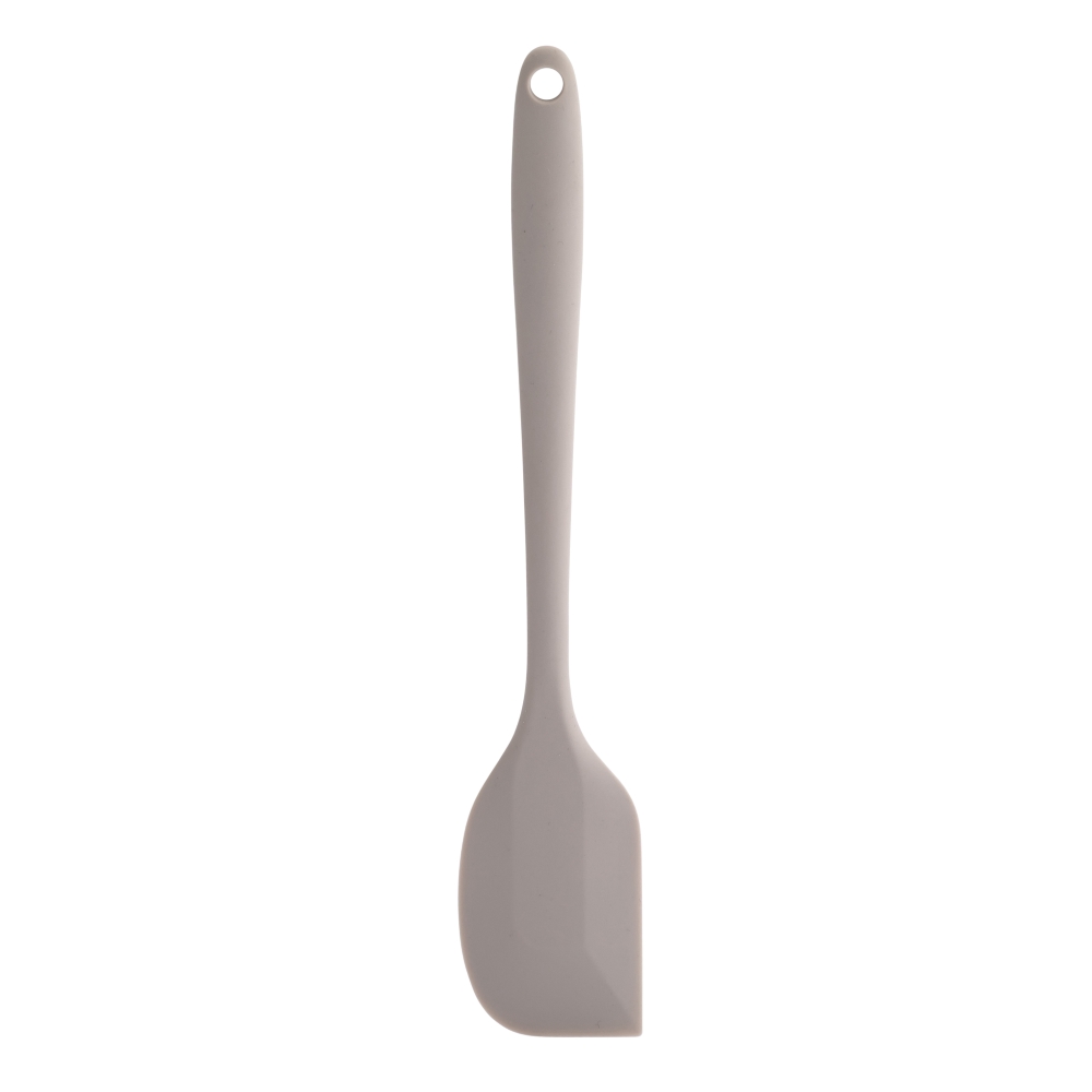 SZPATUŁA SILIKONOWA 27X5,5 CM TAUPE