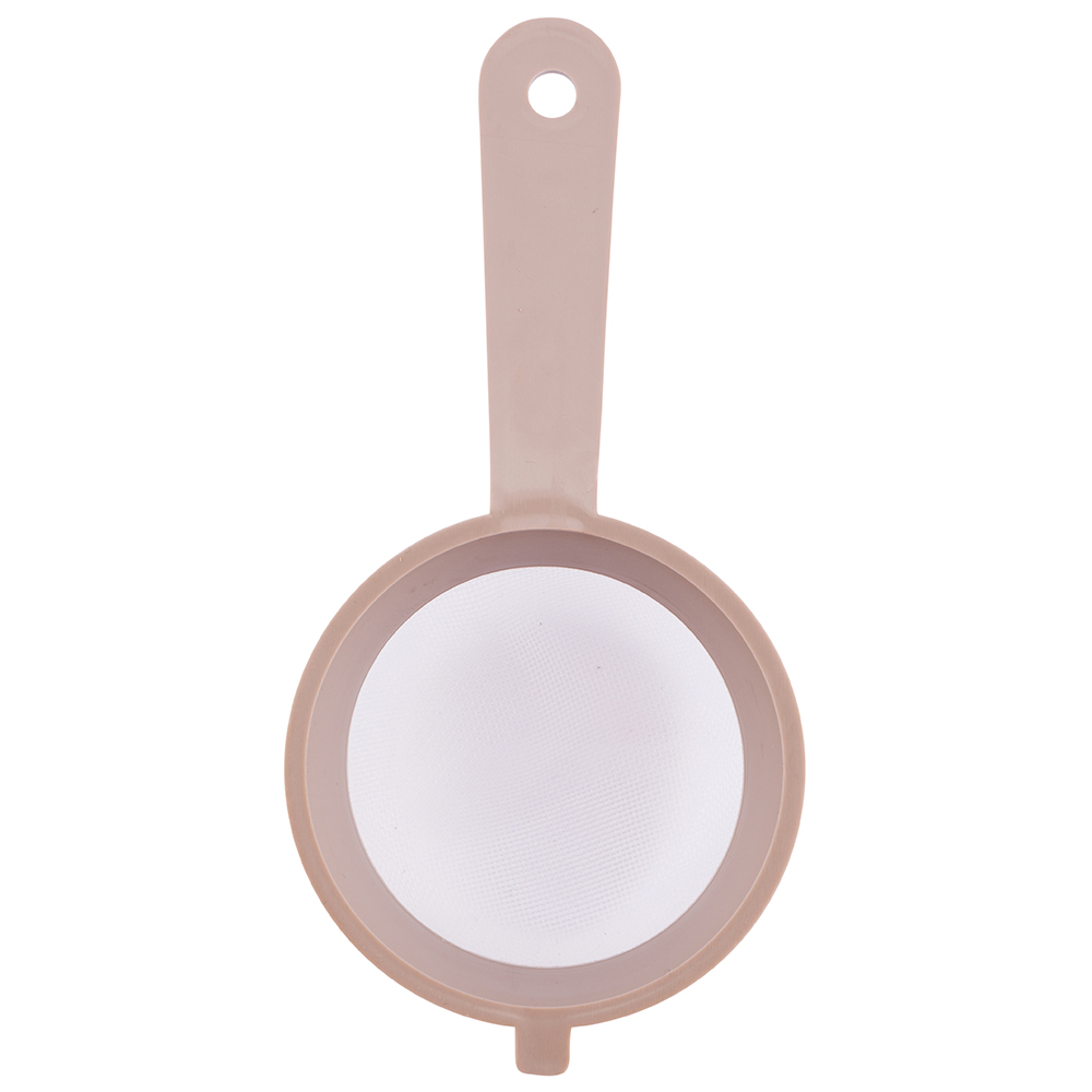 SITKO KUCHENNE ŚR.8CM TAUPE