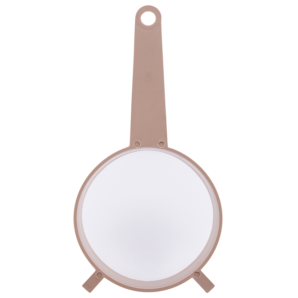 SITKO KUCHENNE ŚR.12CM TAUPE