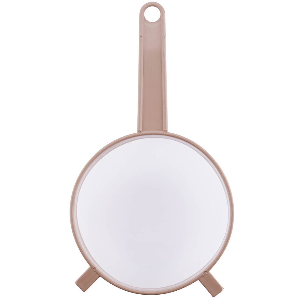 SITKO KUCHENNE ŚR.18CM TAUPE