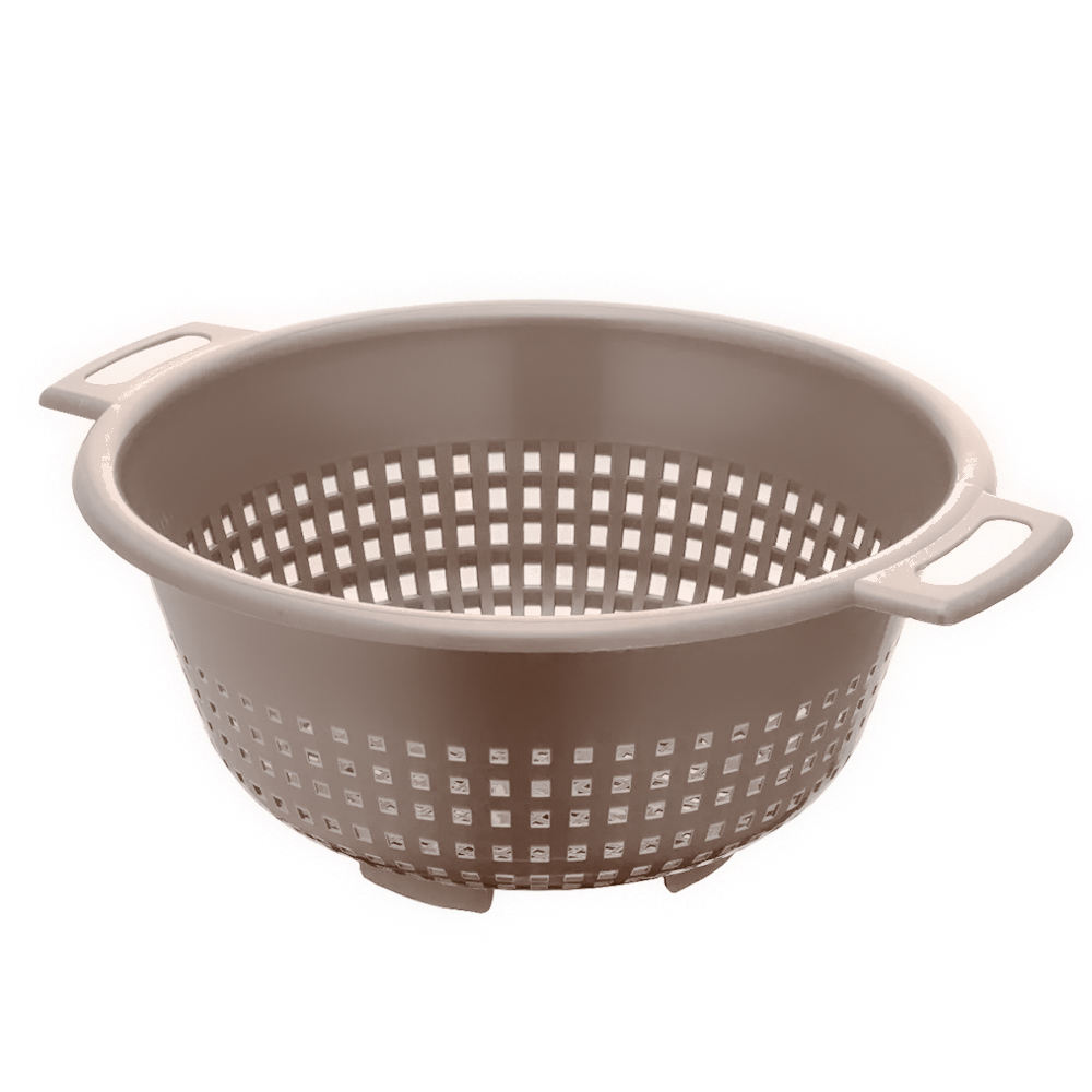 CEDZAK 24CM TAUPE