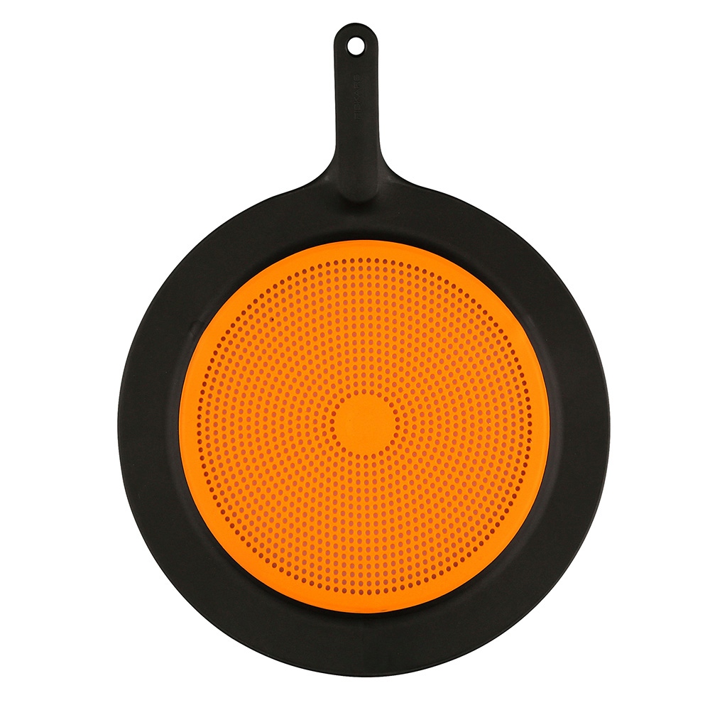 the sieve covers the Functional Form for the pan