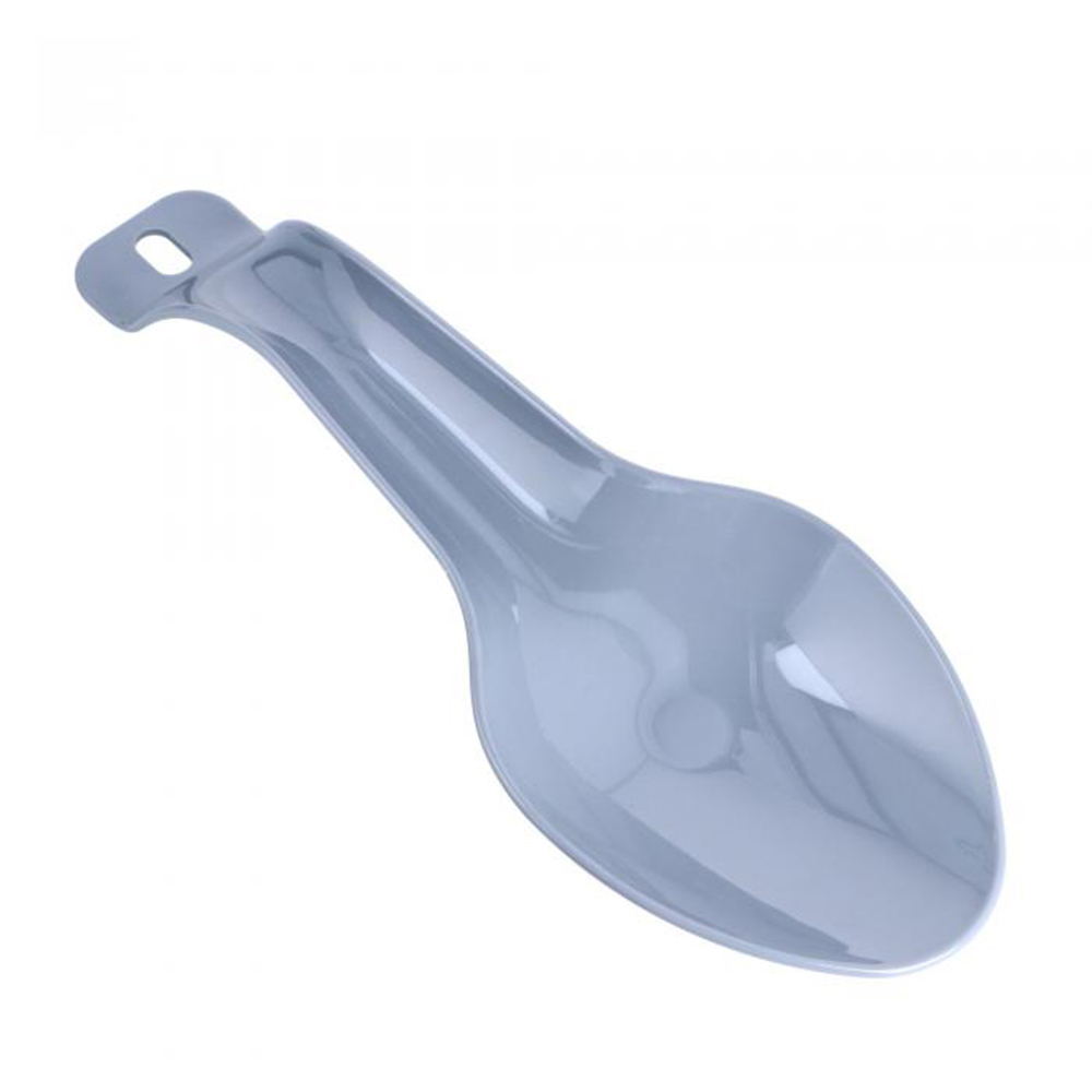 Spoon stand gray