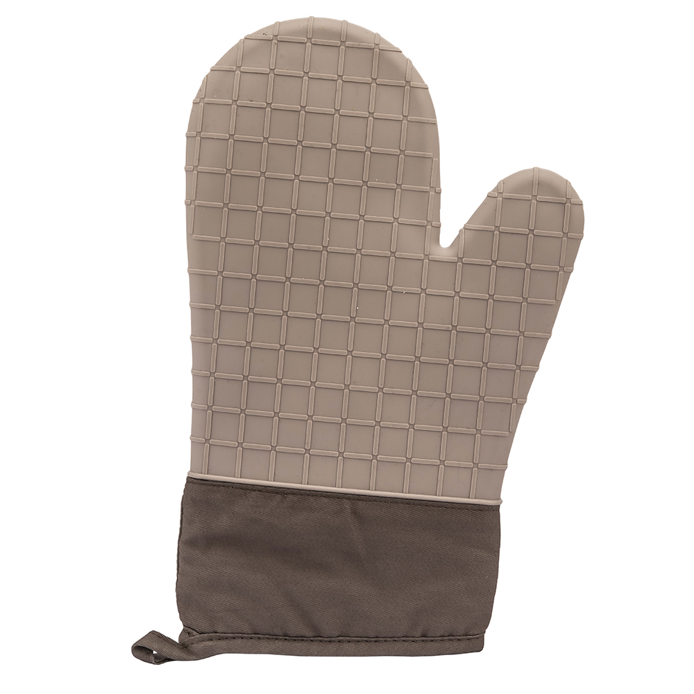 Silicone oven glove 29x18 cm