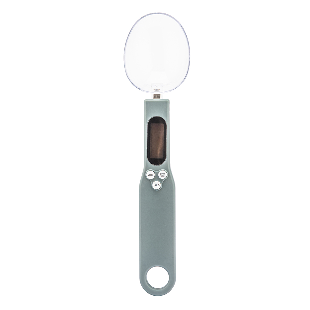 Measuring electric spoon 23 cm