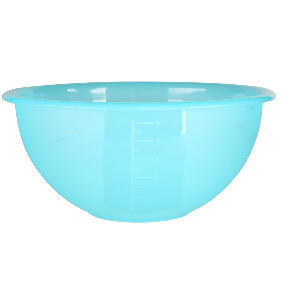 Bowl weekend 30cm 6l turquoise (251)